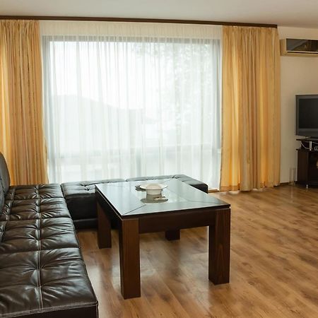 Cozy 1Bd Apartment With A Spacious Terrace By Flat Mаnager Μπαλτσίκ Εξωτερικό φωτογραφία