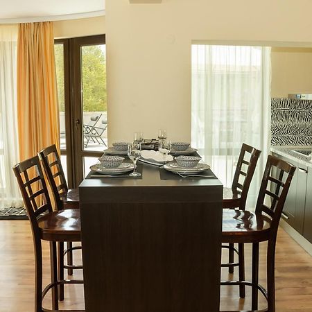 Cozy 1Bd Apartment With A Spacious Terrace By Flat Mаnager Μπαλτσίκ Εξωτερικό φωτογραφία