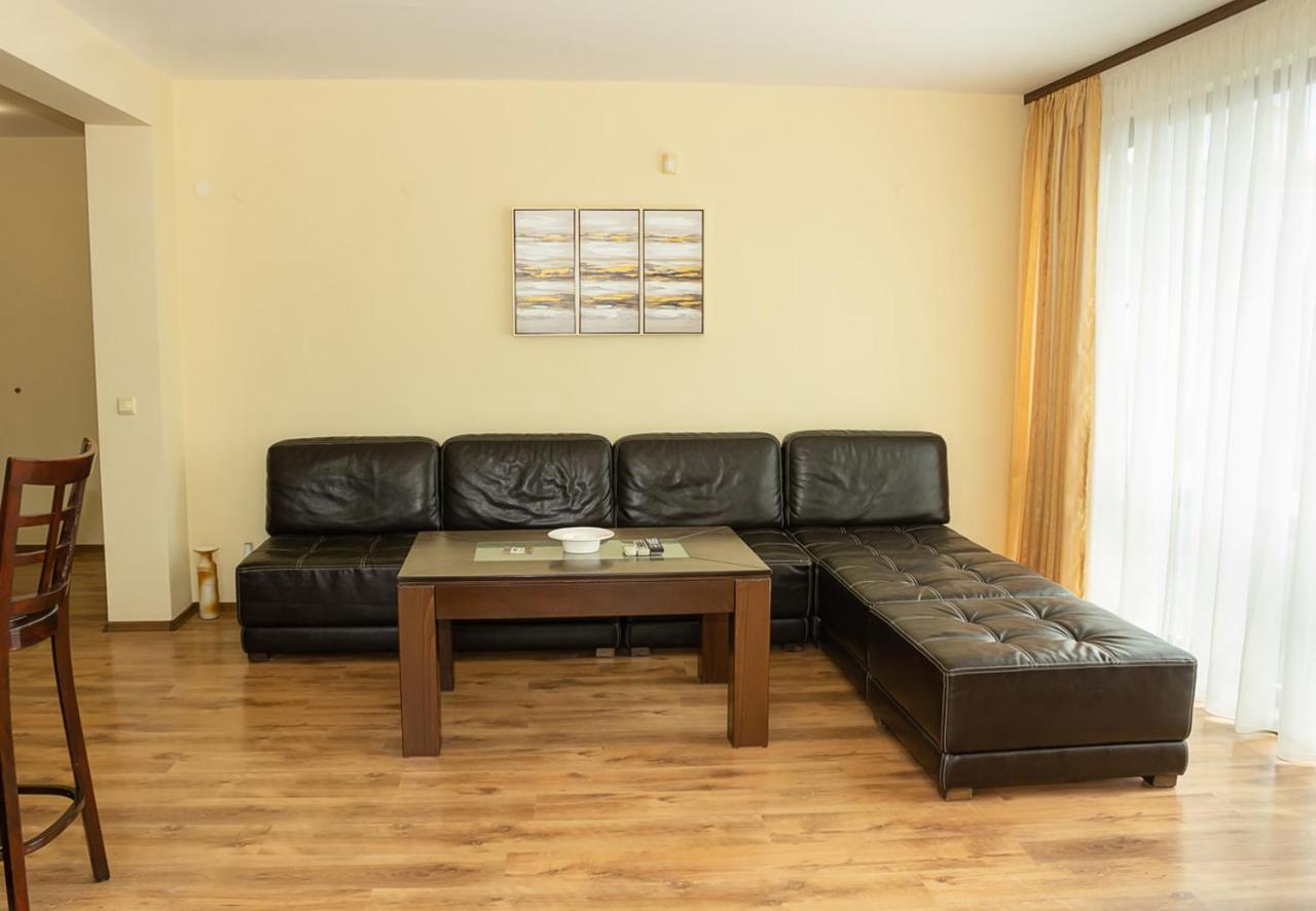 Cozy 1Bd Apartment With A Spacious Terrace By Flat Mаnager Μπαλτσίκ Εξωτερικό φωτογραφία