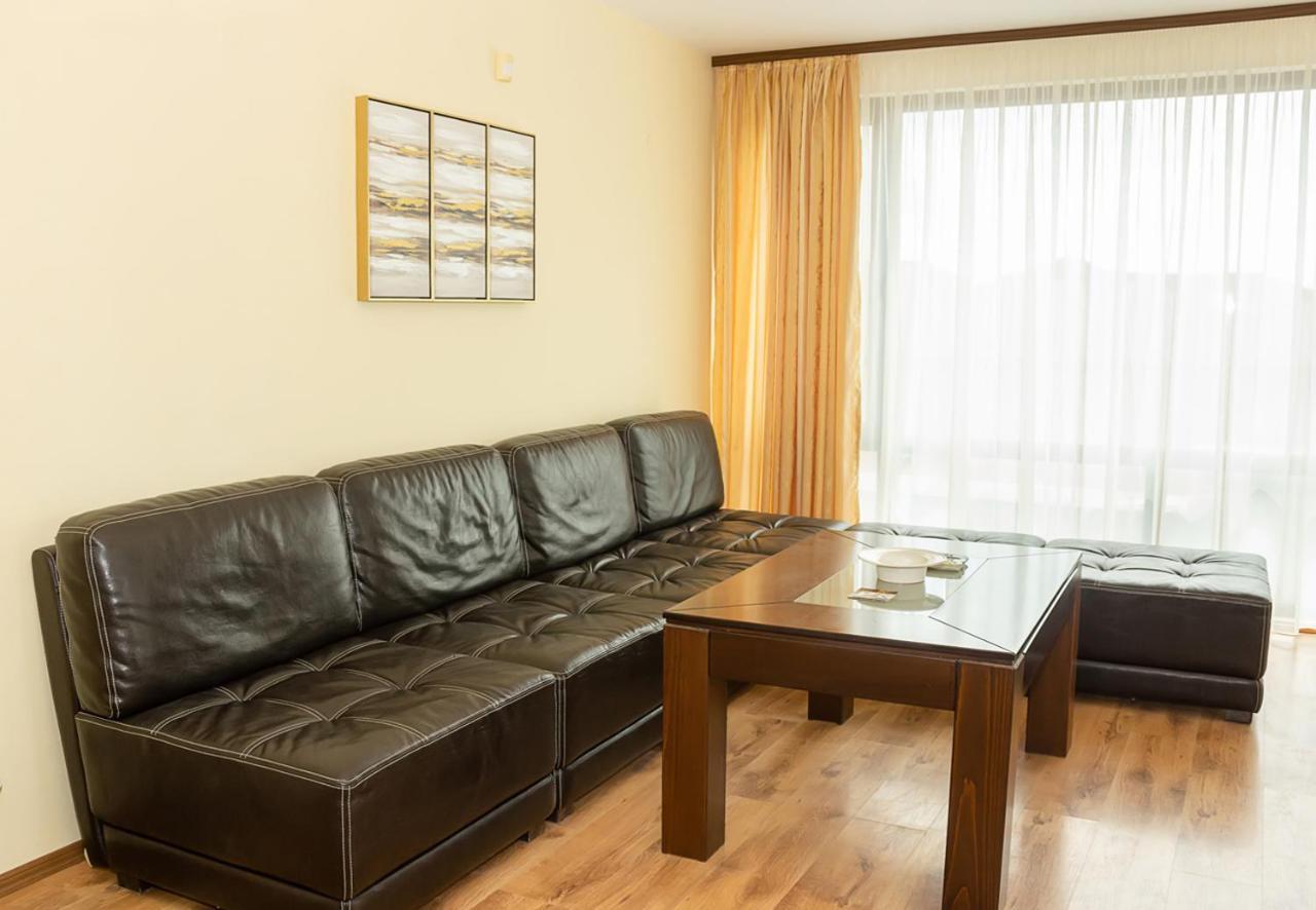 Cozy 1Bd Apartment With A Spacious Terrace By Flat Mаnager Μπαλτσίκ Εξωτερικό φωτογραφία