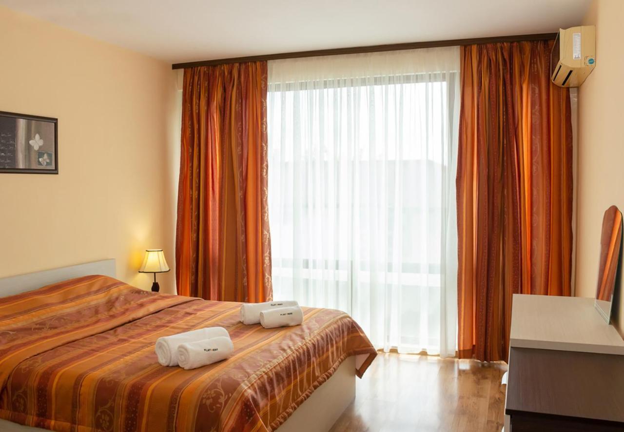Cozy 1Bd Apartment With A Spacious Terrace By Flat Mаnager Μπαλτσίκ Εξωτερικό φωτογραφία
