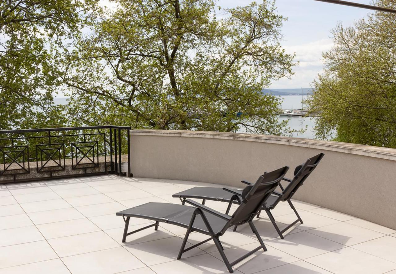 Cozy 1Bd Apartment With A Spacious Terrace By Flat Mаnager Μπαλτσίκ Εξωτερικό φωτογραφία