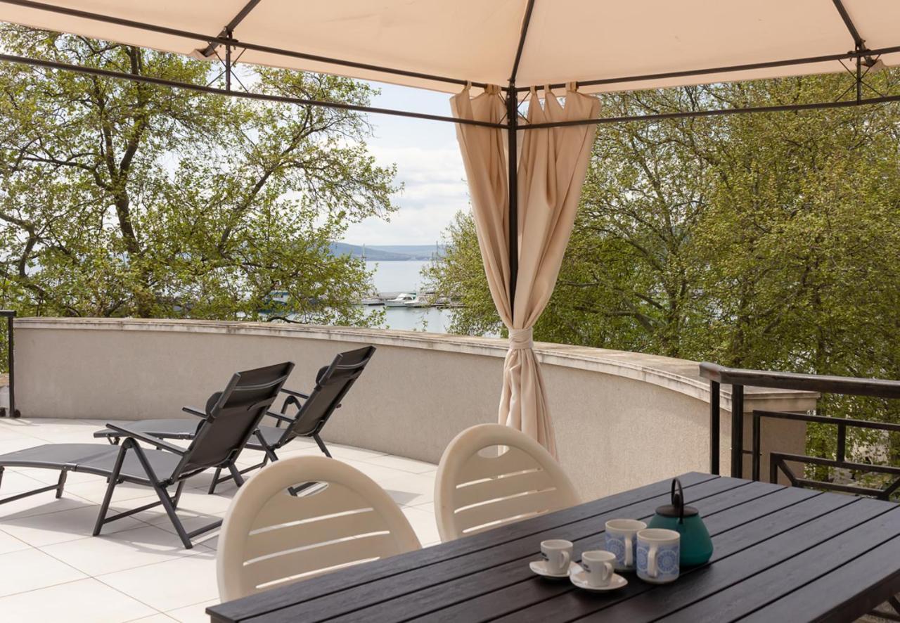 Cozy 1Bd Apartment With A Spacious Terrace By Flat Mаnager Μπαλτσίκ Εξωτερικό φωτογραφία