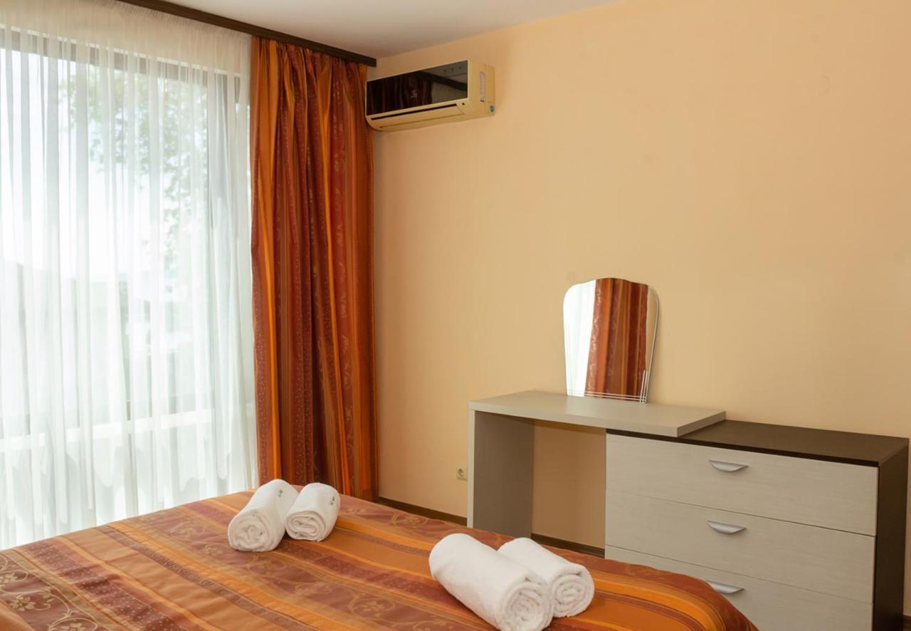 Cozy 1Bd Apartment With A Spacious Terrace By Flat Mаnager Μπαλτσίκ Εξωτερικό φωτογραφία