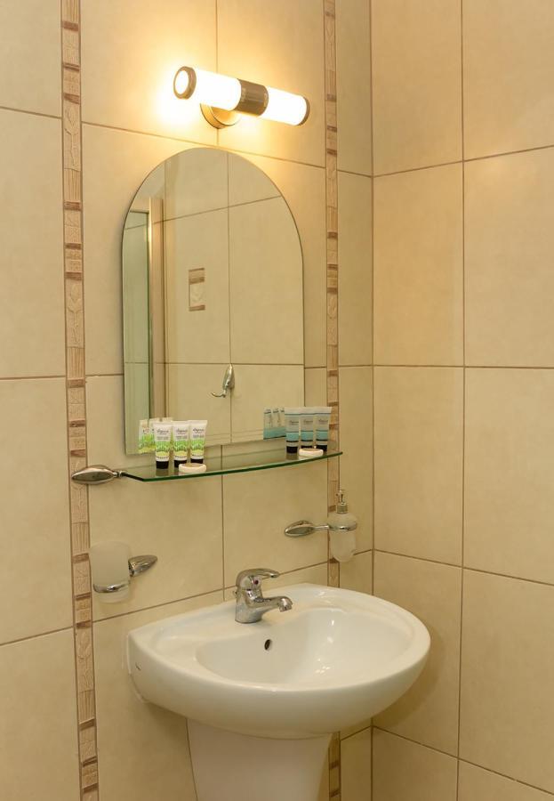 Cozy 1Bd Apartment With A Spacious Terrace By Flat Mаnager Μπαλτσίκ Εξωτερικό φωτογραφία