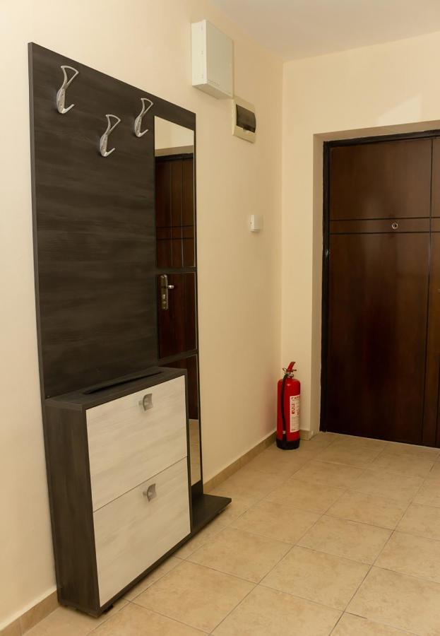 Cozy 1Bd Apartment With A Spacious Terrace By Flat Mаnager Μπαλτσίκ Εξωτερικό φωτογραφία